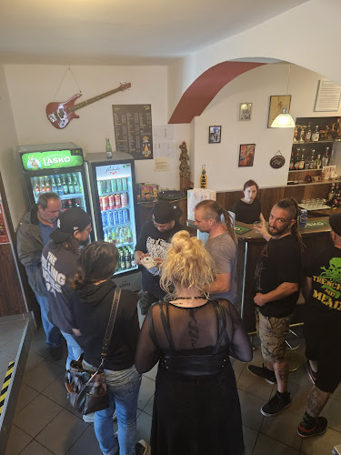 LEGENDA BAR - Murska Sobota