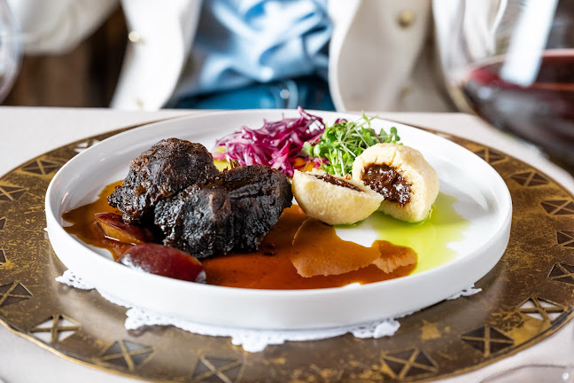 Comentarii opinii despre Gostilna na Gradu