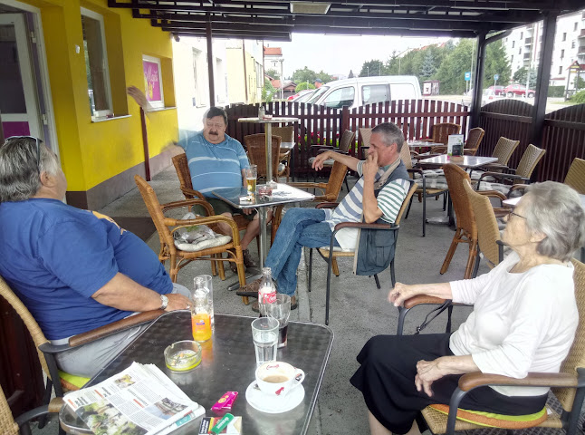 Opinii despre Bar Majči în Maribor - Gastronomija in gostinstvo