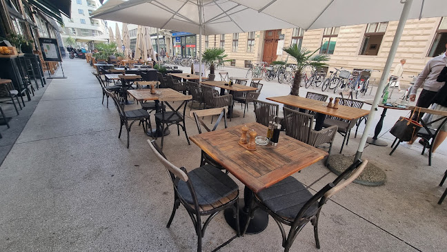 REX pizza, pasta, music - Ljubljana