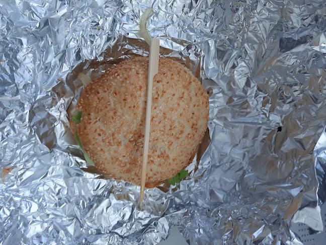 Okrepčevalnica BUSS burger, Veronika Jerič s.p. - Gastronomija in gostinstvo