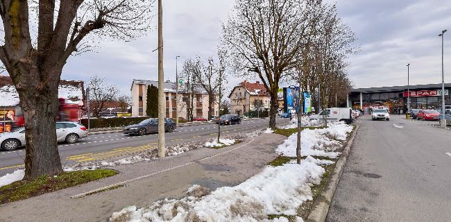 Opinii despre Vanilija - kavarna izbranih okusov în Medvode - Gastronomija in gostinstvo