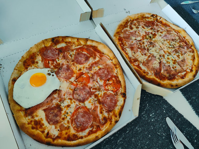 Picerija Pizzeria Kmetija