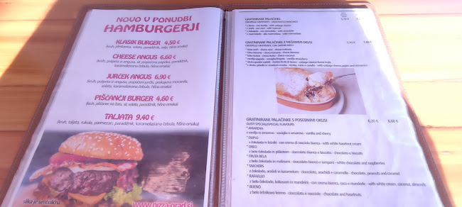 Comentarii opinii despre Pizzeria Grad