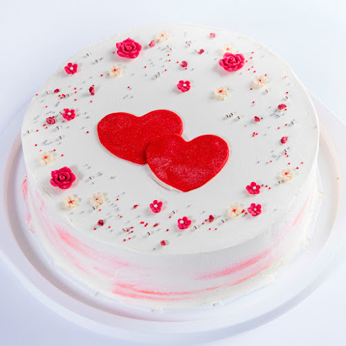 Kavarna in slaščičarna Rendez - Vous - Gastronomija in gostinstvo