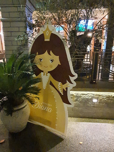 Slaščičarna Diana - Izola