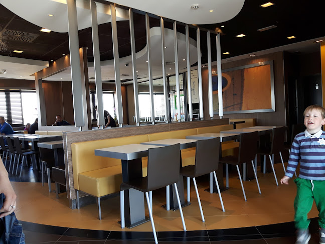 Comentarii opinii despre McDonald's