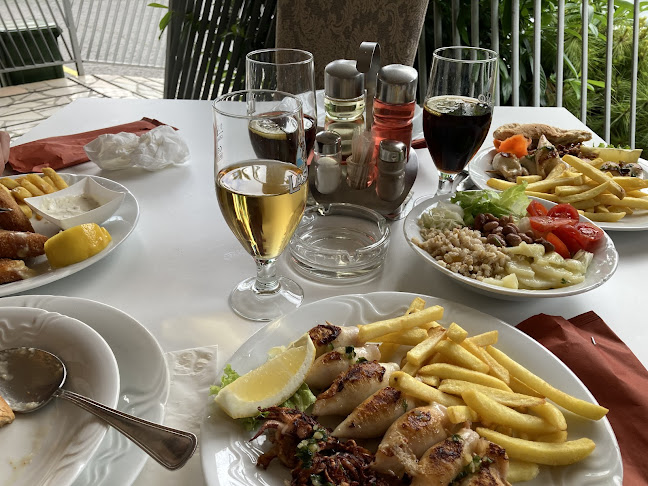 Gostilna Potok - Jelšane