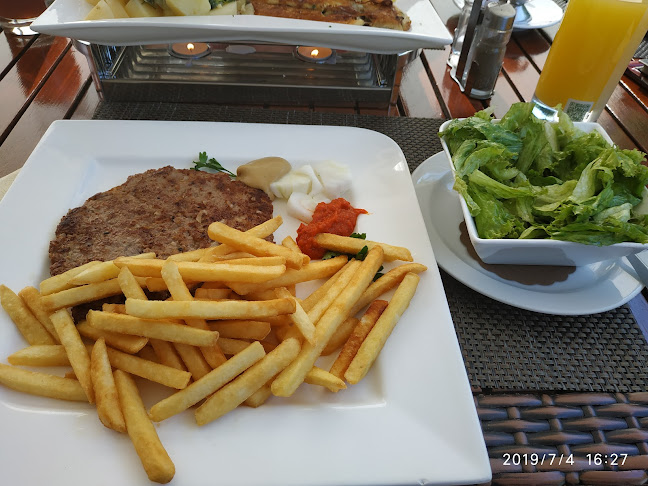 Comentarii opinii despre Gostilna Vöröš Franc s.p.