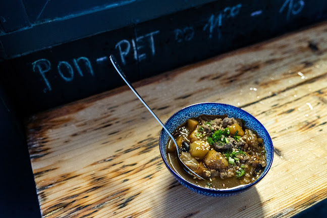 Opinii despre Žmoht în Ljubljana - Gastronomija in gostinstvo