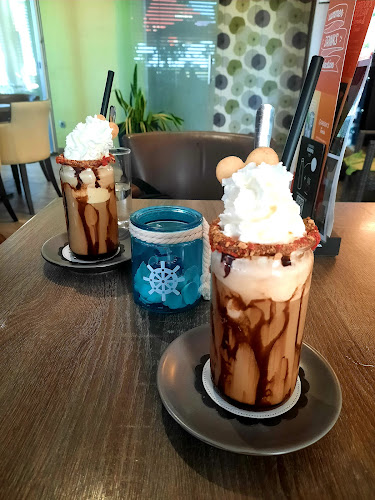 Comentarii opinii despre Street Caffee