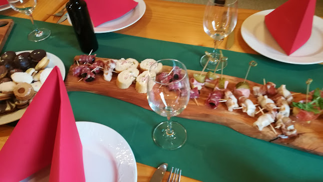 Opinii despre GOSTILNA VODIČAR în Grosuplje - Gastronomija in gostinstvo