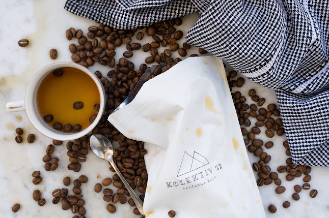 Kolektiv 22, pražarna kave - Žirovnica