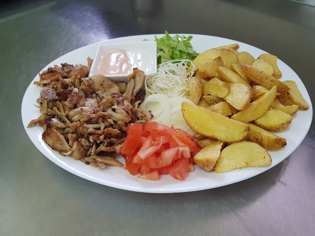 Comentarii opinii despre Pizzeria Bumerang Lucija Izak s.p.