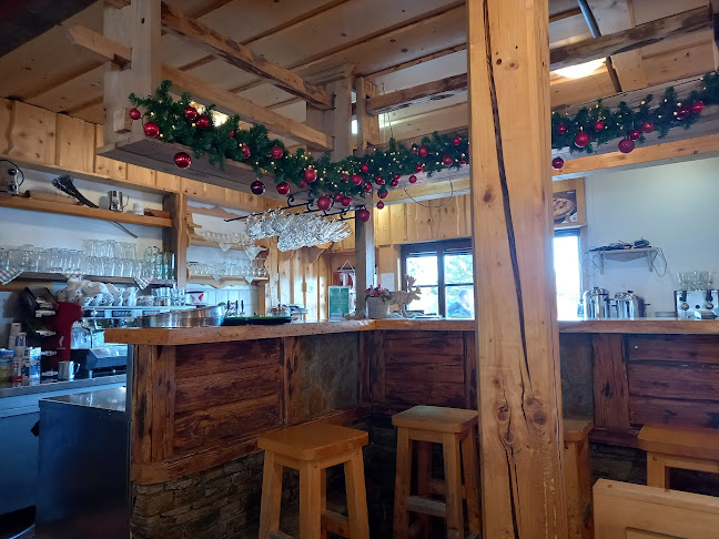 Pohorska picerija in pivnica Planja - Gastronomija in gostinstvo