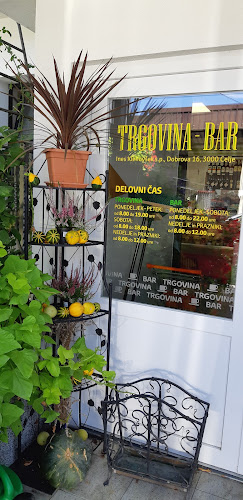 Bar Klenovšek- Ines Klenovšek s.p. - Celje