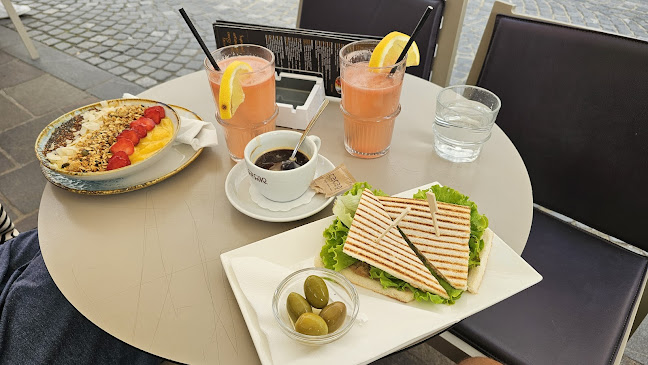 Opinii despre Cacao în Ljubljana - Gastronomija in gostinstvo