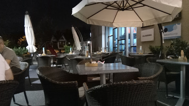 Pralina - Novo mesto