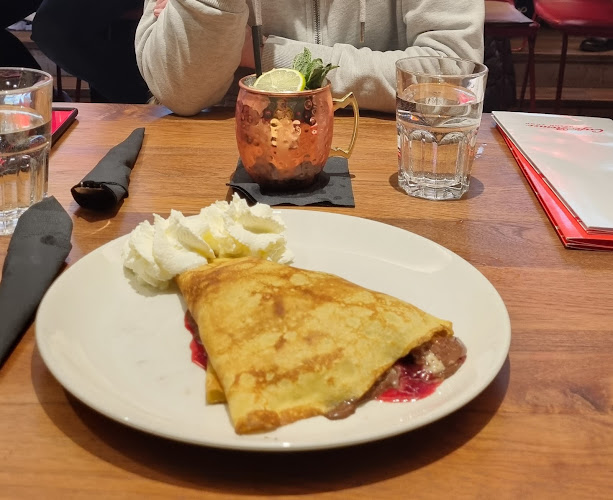 Stari trg 9, 1000 Ljubljana