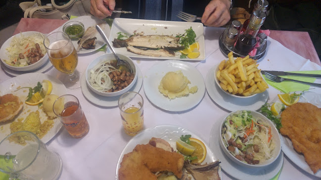 Gostilna trebušnik Tatjana Noč s.p. - Gastronomija in gostinstvo