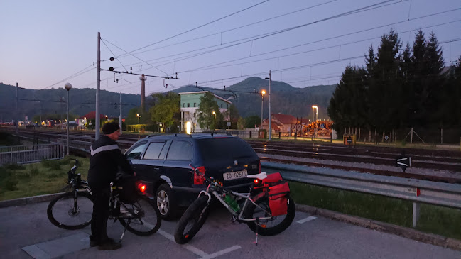 Pekarna Sevnica - Sevnica