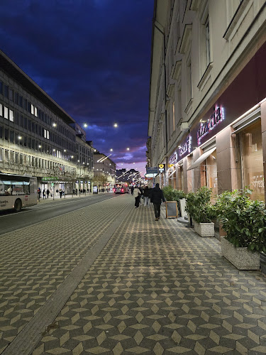 Restavracija Fresco - Ljubljana