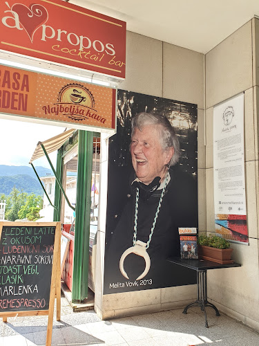 Ljubljanska cesta 4, 4260 Bled