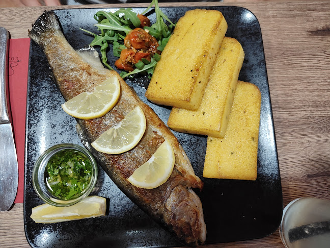 Gostišče Sovdat - Bovec