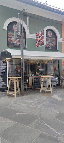 Comentarii opinii despre Okrepčevalnica MERAK