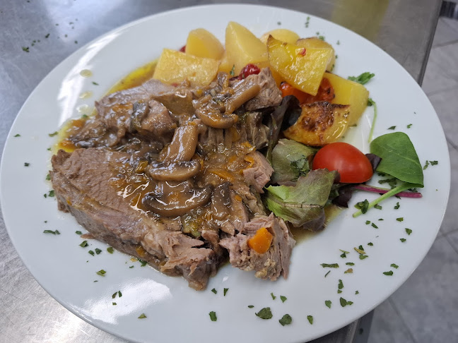 Opinii despre Gostilna Nibi’S în Vrhnika - Gastronomija in gostinstvo