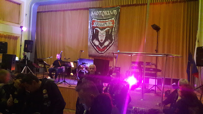 Opinii despre Rudnik Mežica, Pogorevc gostinsko in trgovsko podjetje d.o.o. în Črna na Koroškem - Gastronomija in gostinstvo