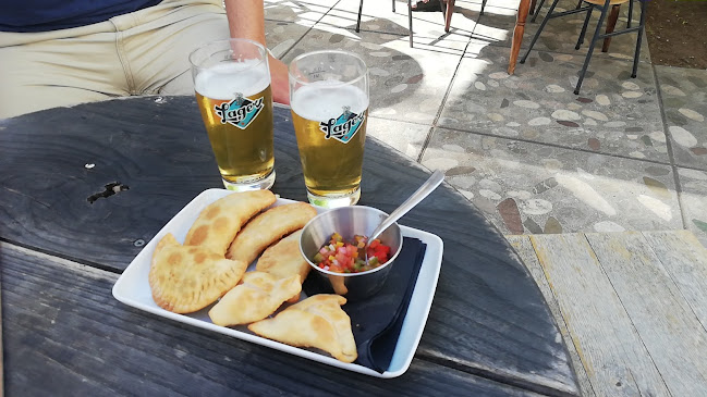 Opinii despre Pub Lajbah în Ljubljana - Gastronomija in gostinstvo