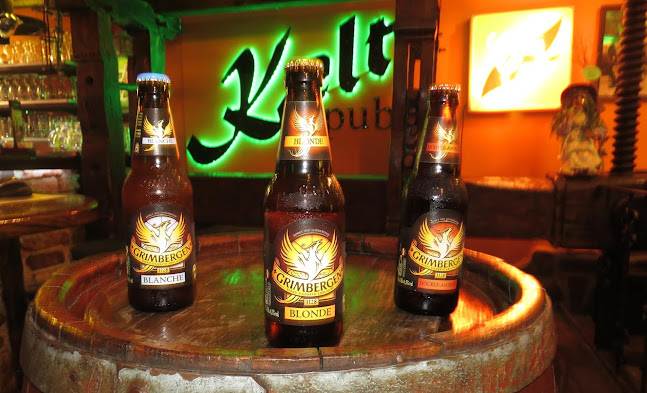 Kelt pub - bar, Denis Dretnik s.p. - Prevalje