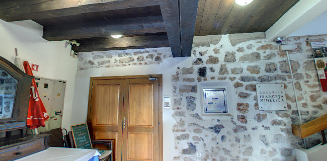 Gostilna Kašča - Škofja Loka