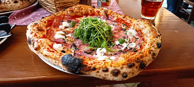 Comentarii opinii despre Restavracija Central Bled