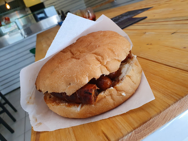 Foodie mala tovarna hrane