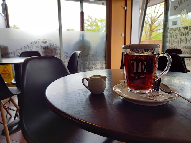 Comentarii opinii despre Kavarna Beem