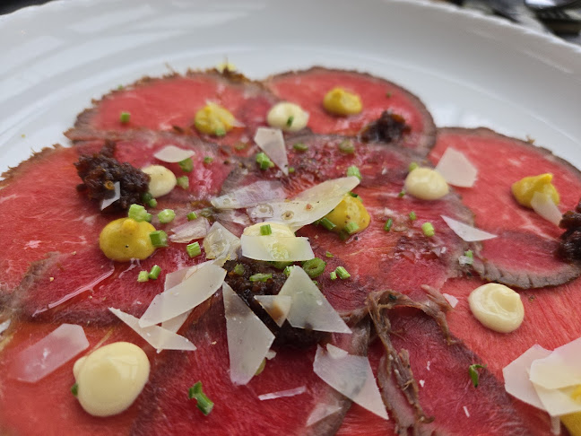 Kodila Gourmet delikatesa & restavracija - Gastronomija in gostinstvo