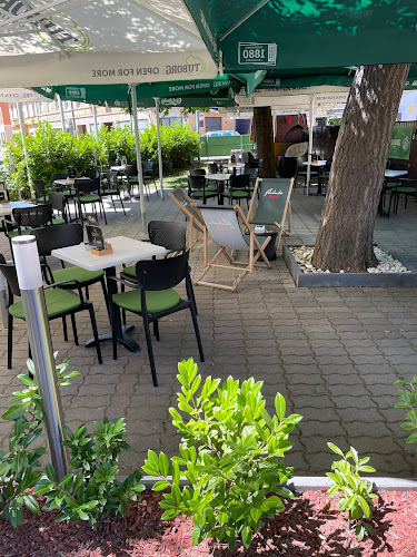 Opinii despre Ginko Caffe&Bar în Ptuj - Gastronomija in gostinstvo