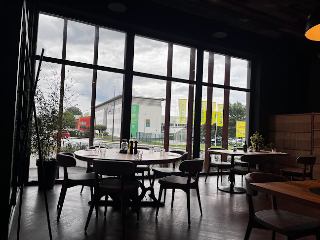 Opinii despre Cool House Vič în Ljubljana - Gastronomija in gostinstvo