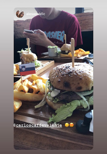 Carlos Caffe Velenje - Velenje