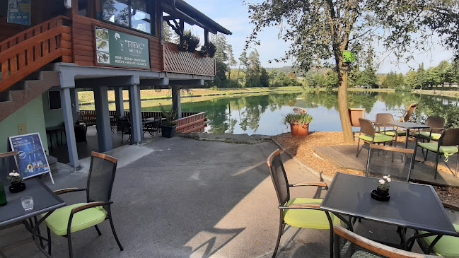 RIBIČ Mozirje, Mirjana Dajčer s.p.