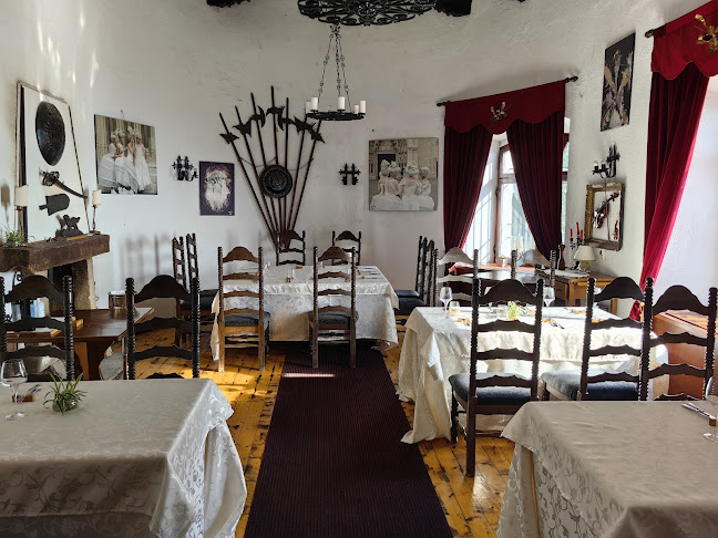 Okrepčevalnica "Grad Socerb" Graj Milan s.p. - Črni Kal