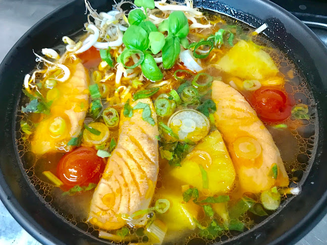 Wok & Roll Celje - Gastronomija in gostinstvo