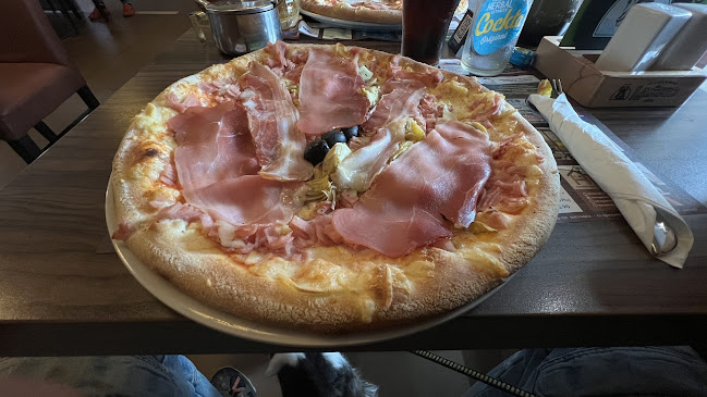 Pizzeria Agata - Gastronomija in gostinstvo