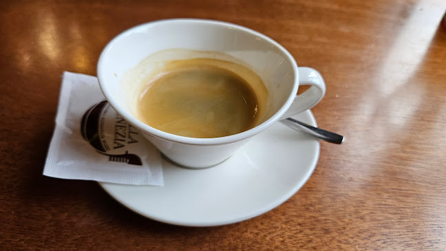 Restaurant Bella Venezia - Lendava