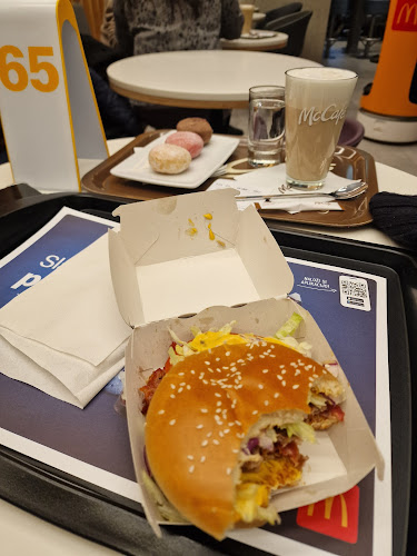 Comentarii opinii despre McDonald's Maribor Swaty