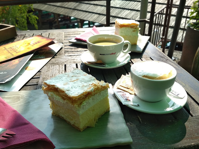 Opinii despre Grajska plaza Restaurant în Bled - Gastronomija in gostinstvo