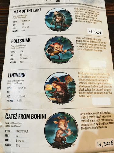 Gostinstvo Pritekelj, Janez Pritekelj s.p. - Gastronomija in gostinstvo