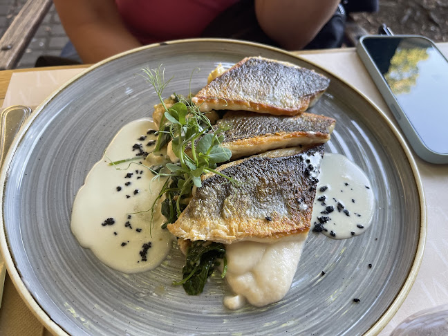 Restavracija Most - Ljubljana